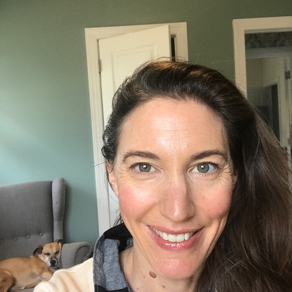 Meet your Posher, Kerry